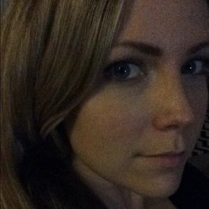 Meet your Posher, Shannon