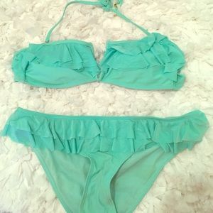 🌸 Forever 21 bikini!! 🎀