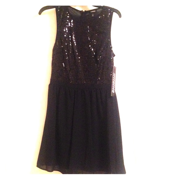 Dress pretty sweet