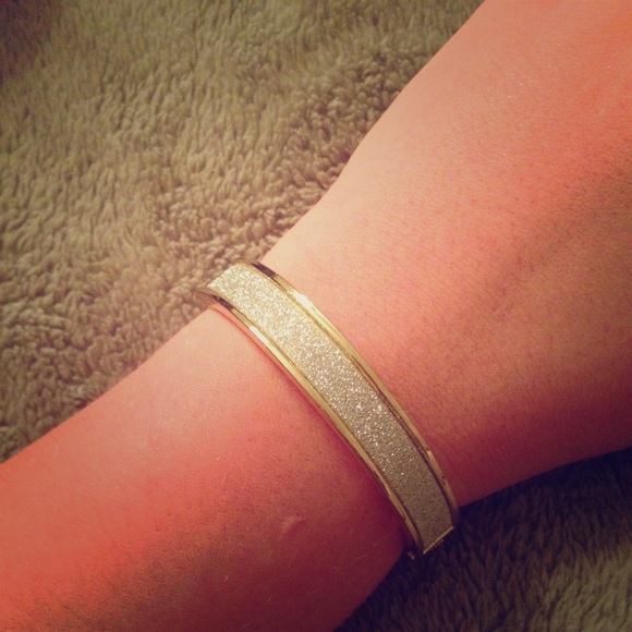 Sparkle Cuff