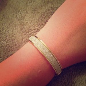 Sparkle Cuff