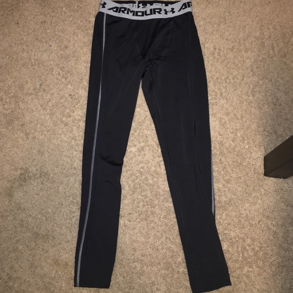 New compression leggings for Men