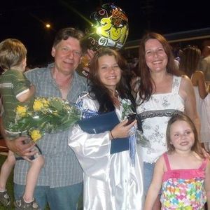 Meet your Posher, Lenny