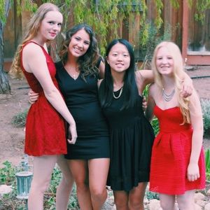 Meet your Posher, Grace