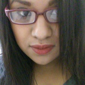 Meet your Posher, Sara