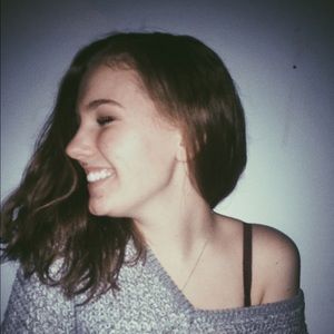 Meet your Posher, Peyton