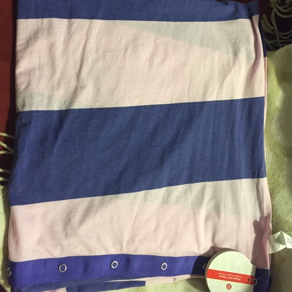 Lululemon scarf