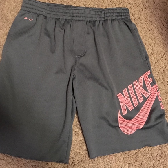 Nike SB shorts dri fit
