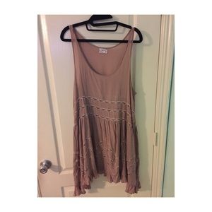 Free people dress NEW