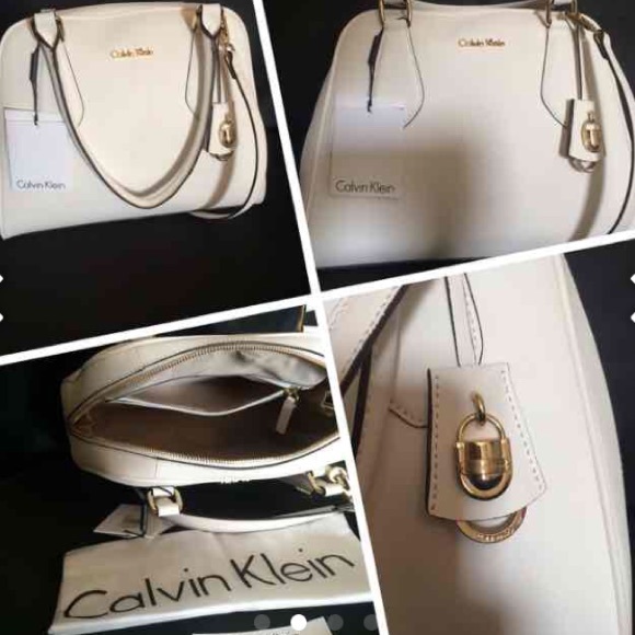 Calvin Klein NEW purse