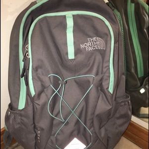 North Face Backpack