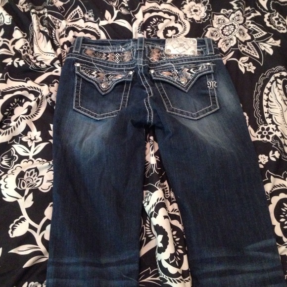 Miss Me Denim - MissMe Jeans