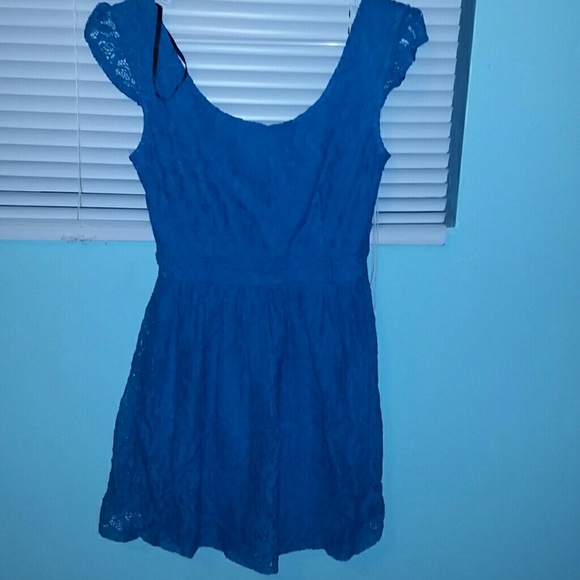 NWT Cute little dress