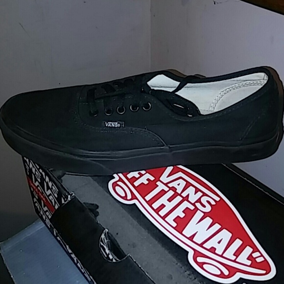 Vans clasic like new mens