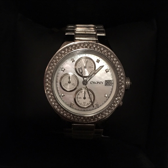 DKNY Watch