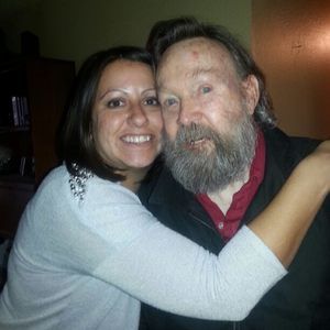 Meet your Posher, Robyn