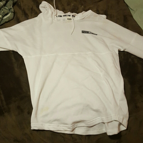 Go pink or go home sweater - Picture 1 of 3