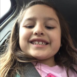 Meet your Posher, Lorena