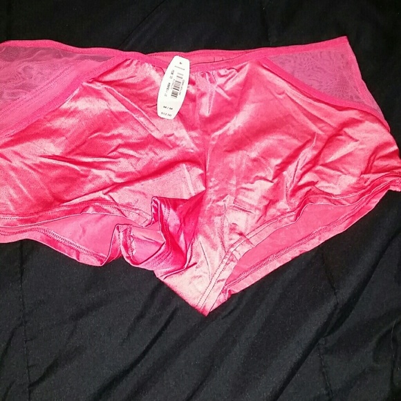 NWT Boy short undies