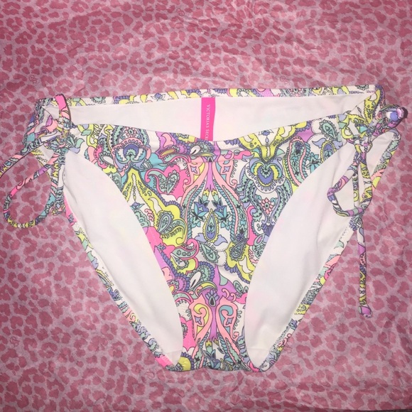 VS Swim bottoms