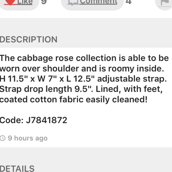 ♦️SOLD♦️ - Picture 4 of 4