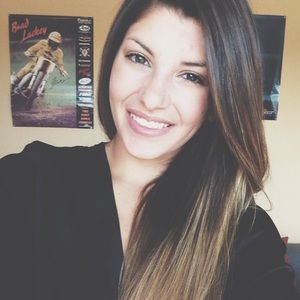 Meet your Posher, Melissa