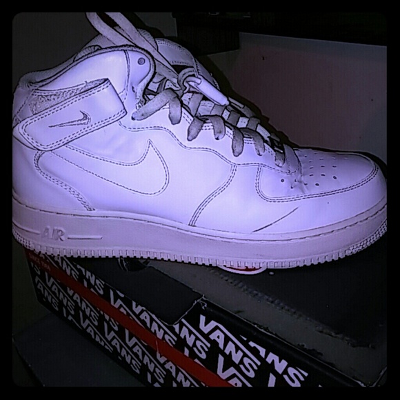 Nike air force1 good condition mens 9