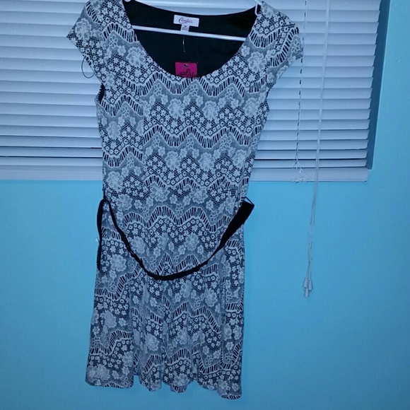 NWT dress