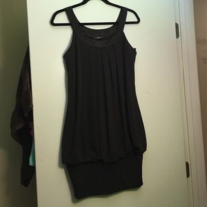 Dressy tank top