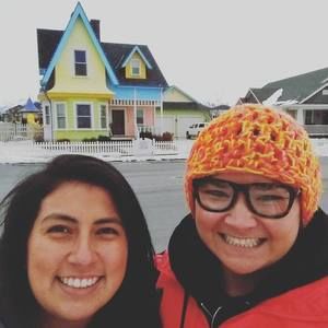 Meet your Posher, Ellie