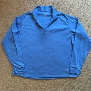 Patagonia pullover