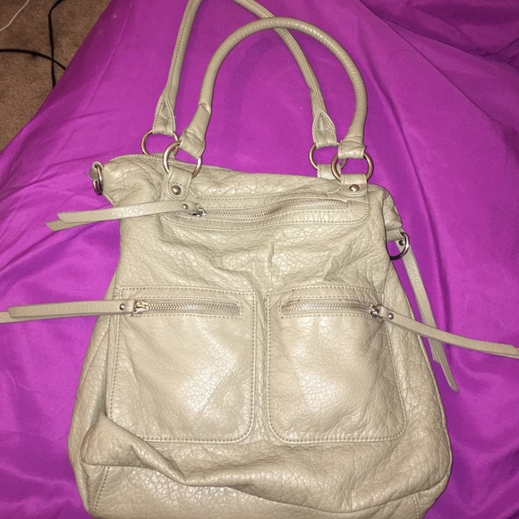 Wossino purse .