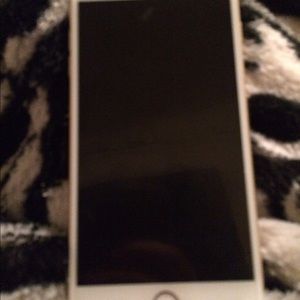 iPhone 6 Plus 16g gold. Great condition