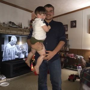 Meet your Posher, Nickie