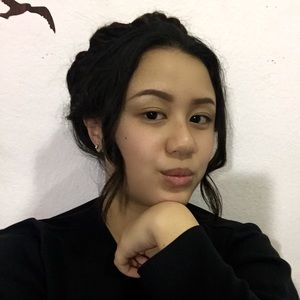 Meet your Posher, Lillian