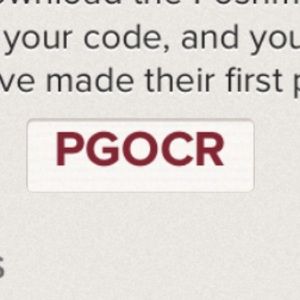 Meet your Posher, Lee