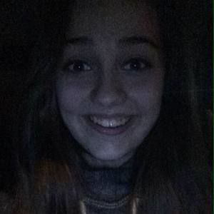 Meet your Posher, Kenzie