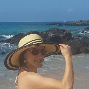 Meet your Posher, Sandra