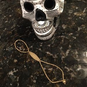 Unique Hand Chain