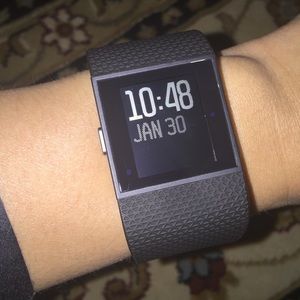 Fitbit Surge
