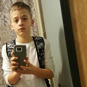 Meet your Posher, Jordan