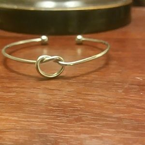 Infinity Symbol Bracelet