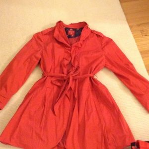 Elle adorable Fall or Spring jacket
