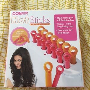 Conair hot sticks