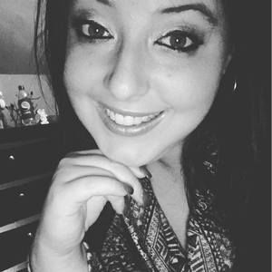 Meet your Posher, Krystal