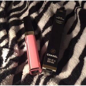 🚨FLASH SALE🚨Chanel Color Fever Lip Gloss