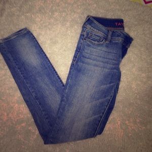 dELiA's Taylor jeans
