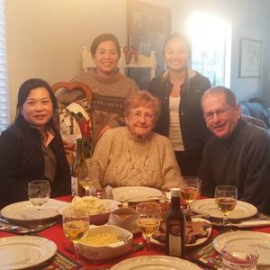 Meet your Posher, Larp