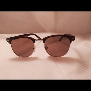 Club master Ray ban sunglasses
