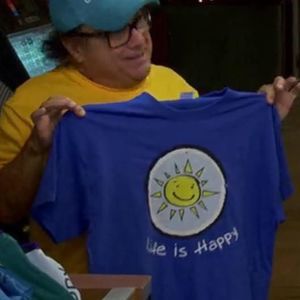 Meet your Posher, Bibi